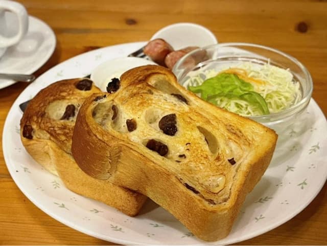 カフェベーカリー MINANO - サブ画像3