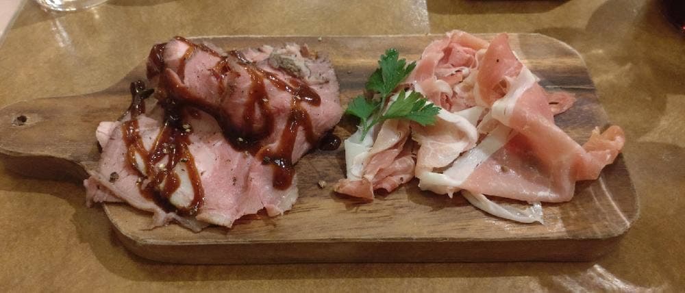 ジョリーパスタ 柳井店