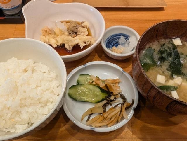 開運お料理 愛喜楽 赤羽 - サブ画像1