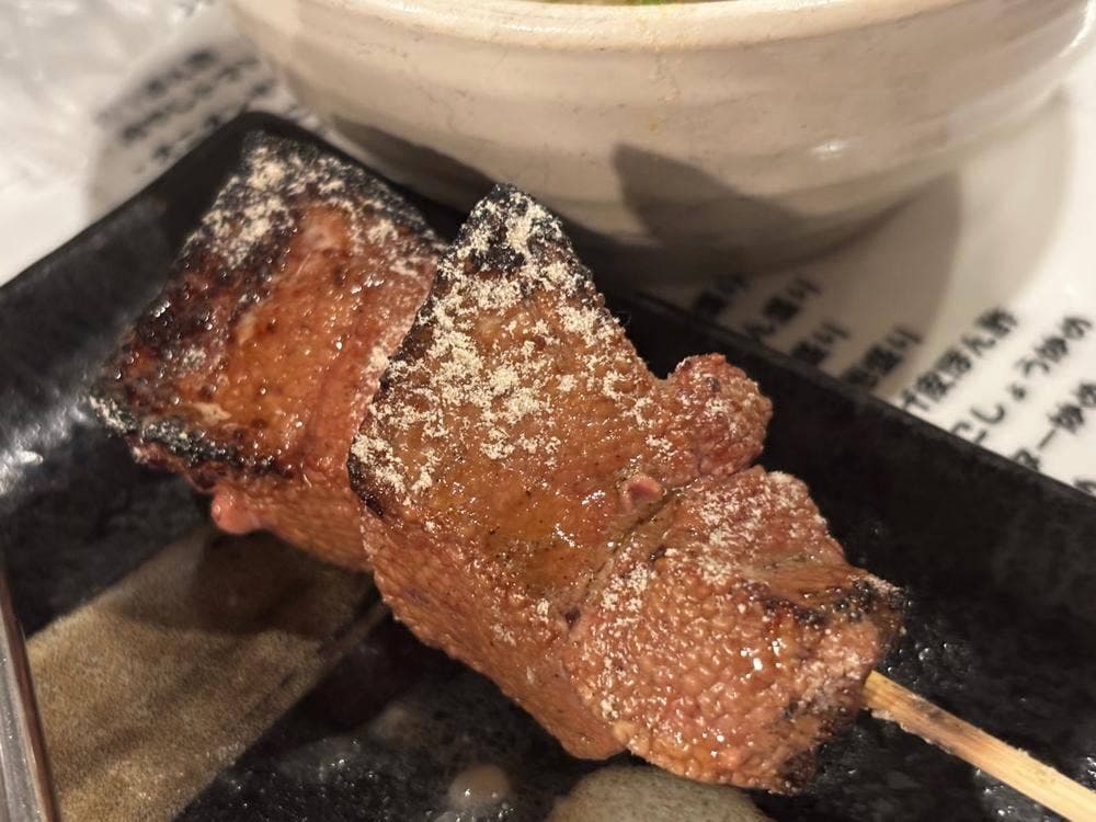 やきとり屋