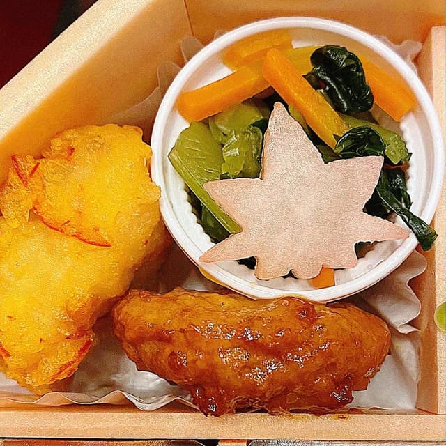 なだ万厨房京都四條南座店 - サブ画像2