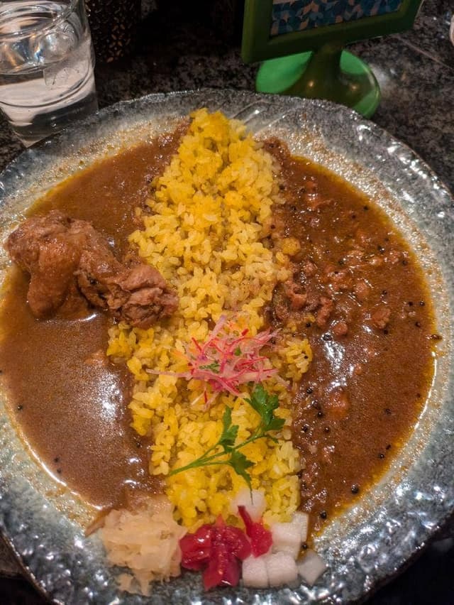 Spices Curry Synergy - サブ画像3