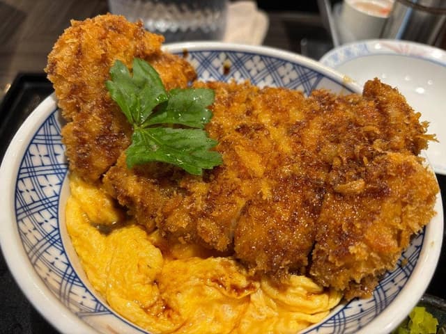 #カツ丼は人を幸せにする 日本橋店 - サブ画像2