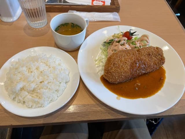 キッチンサンキュー - サブ画像1