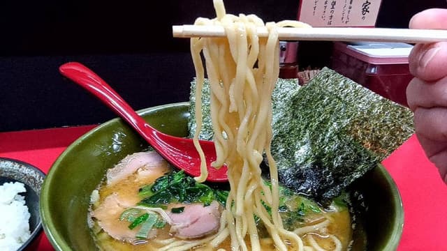 ラーメン求道家 - サブ画像1