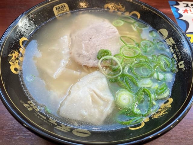 天下一品 富山掛尾店 - サブ画像1