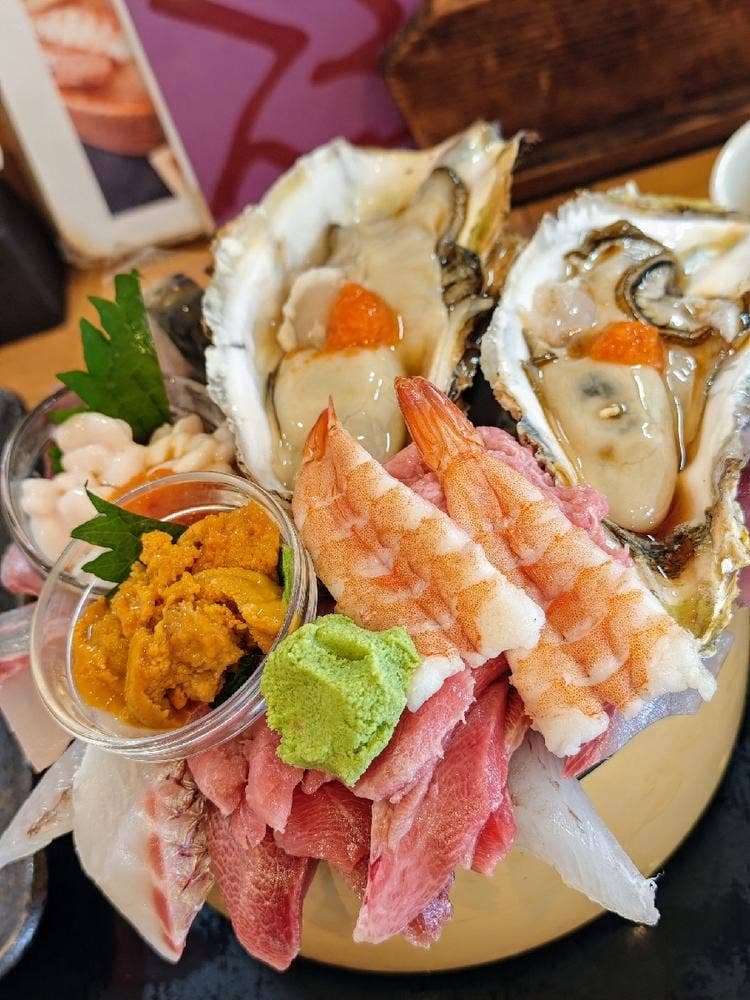 魚心亭