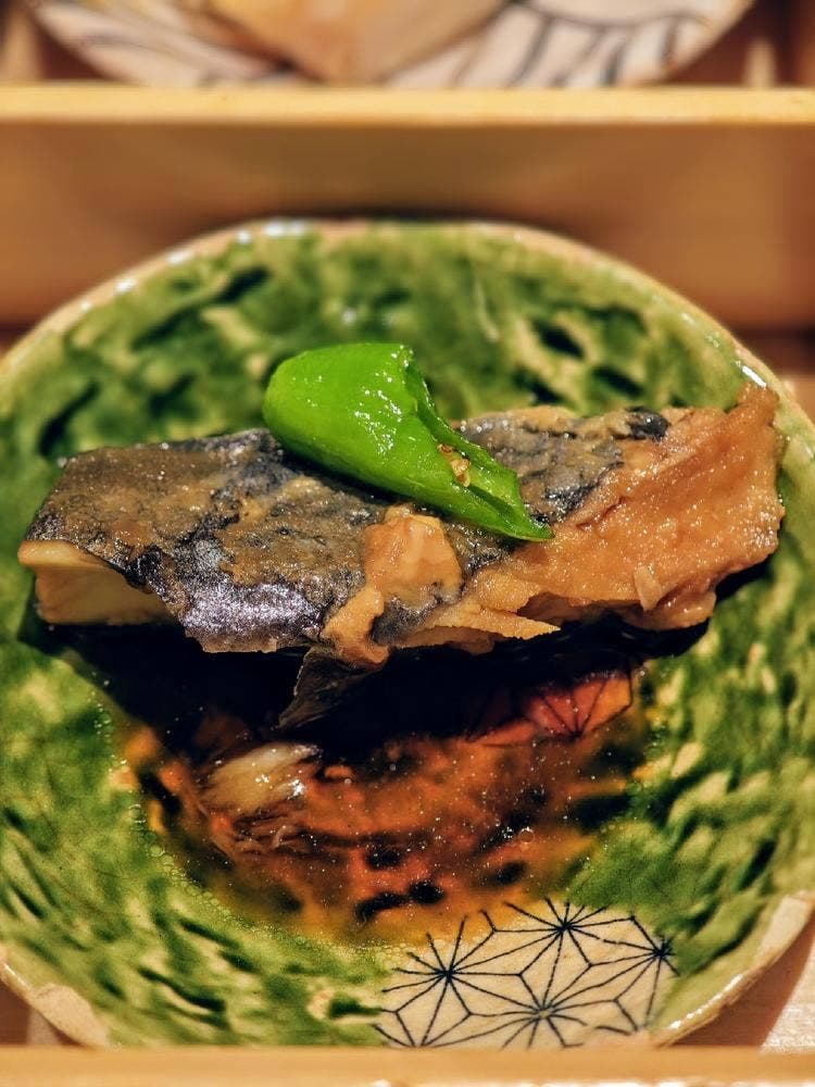 銀座米料亭 八代目儀兵衛