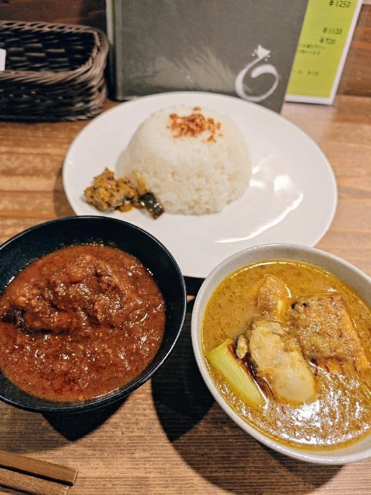 Spice BAR 猫六