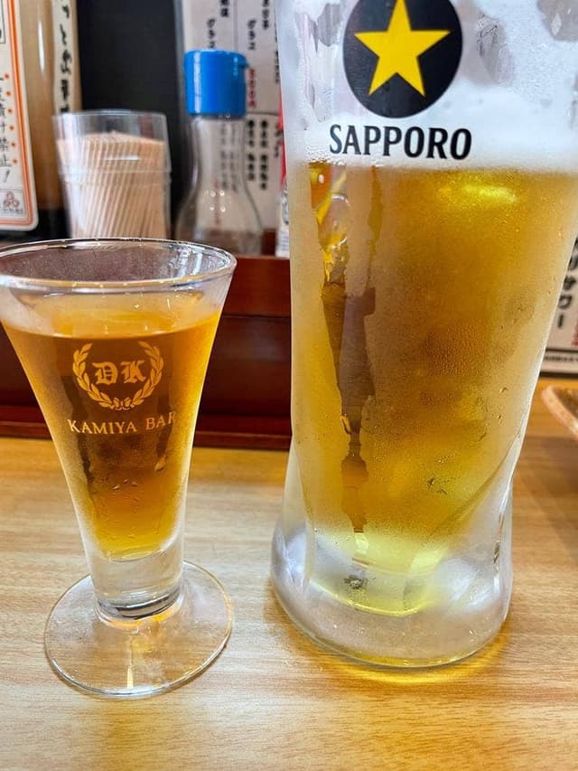 スタンド宮本 - サブ画像1