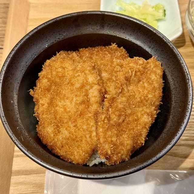 新潟カツ丼 タレカツ 日比谷店 - サブ画像2
