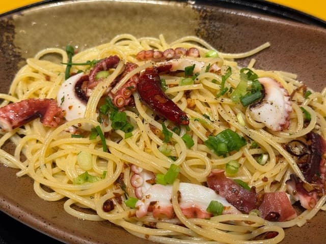 洋麺屋 五右衛門 東戸塚店 - サブ画像1