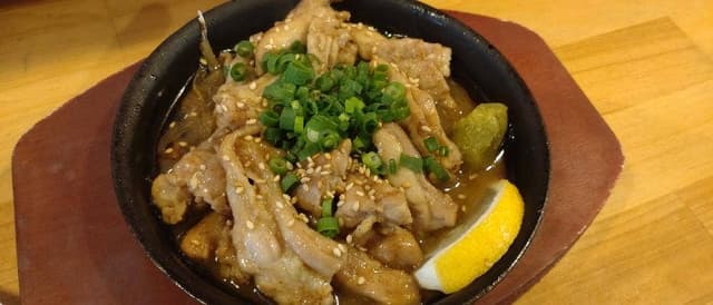 大衆酒場 タイヨウギョーザ - サブ画像3