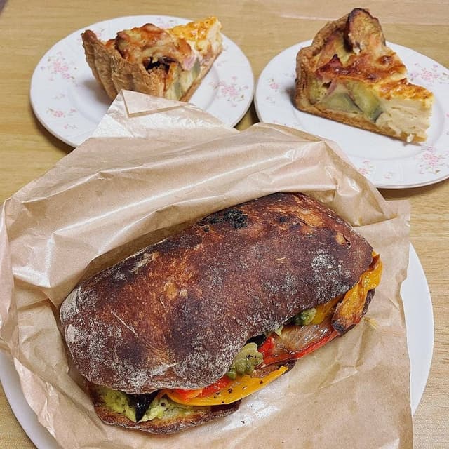 coconoe cafe&bakery - サブ画像2