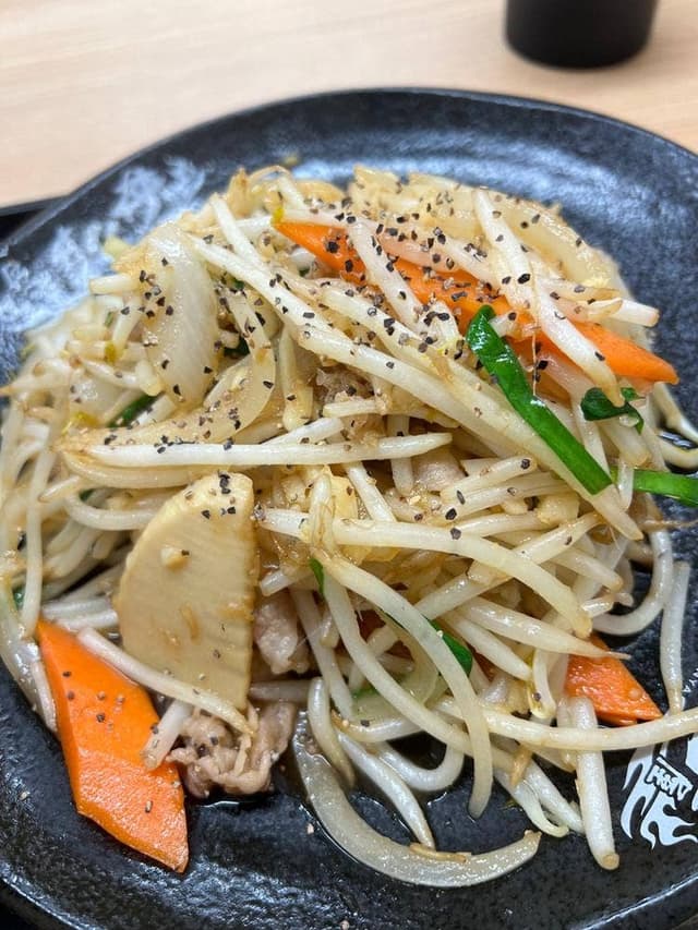 伝説のすた丼屋 池袋店 - サブ画像1
