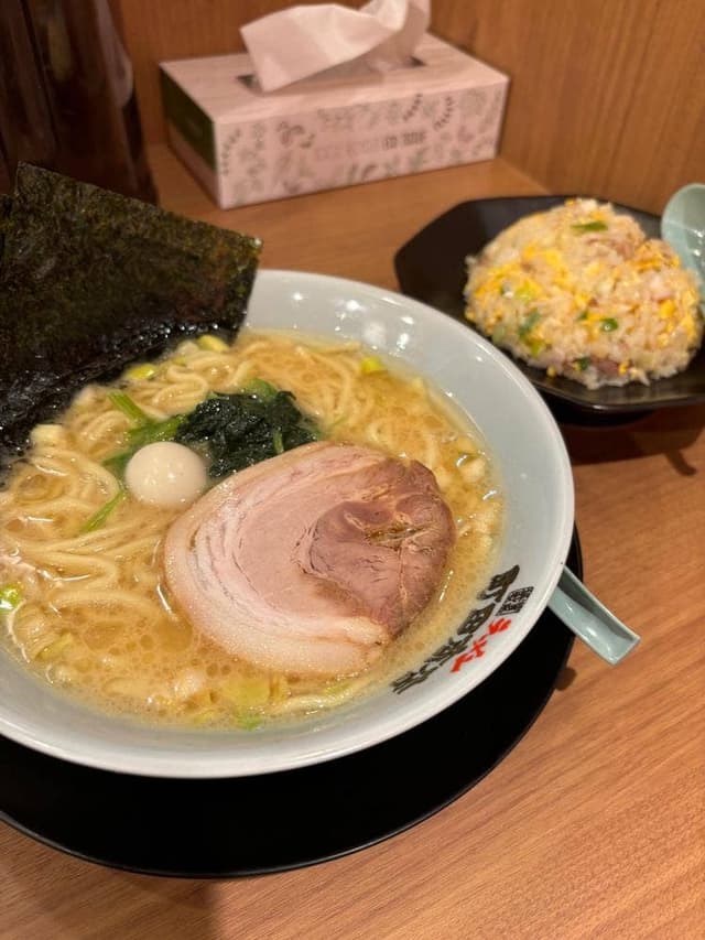 町田商店 柏インター店 - サブ画像2