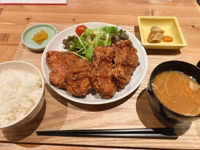 愛ル豚 肉の創作酒場 - サブ画像1