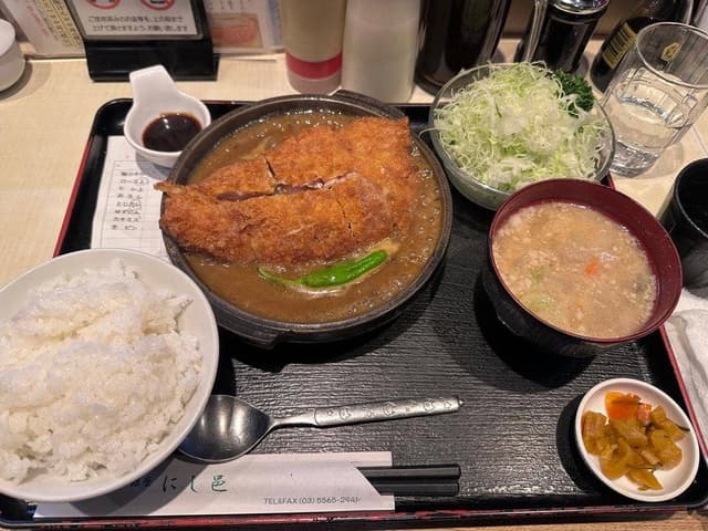 銀座 にし邑 - サブ画像2