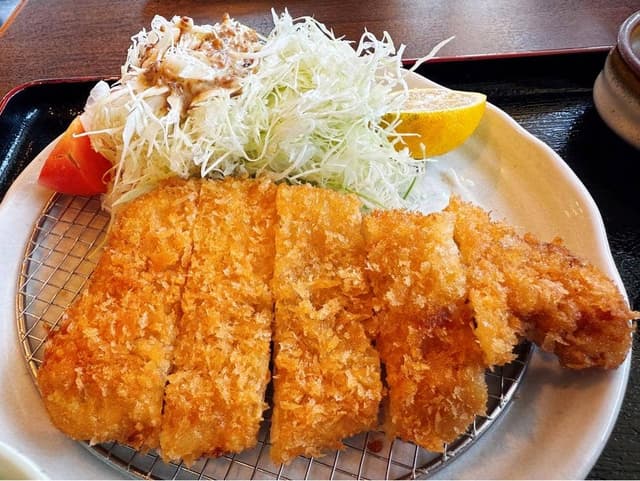 かつきち - サブ画像1