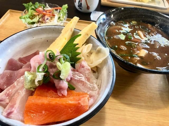 しまかぜ食堂 伊勢店 - サブ画像3