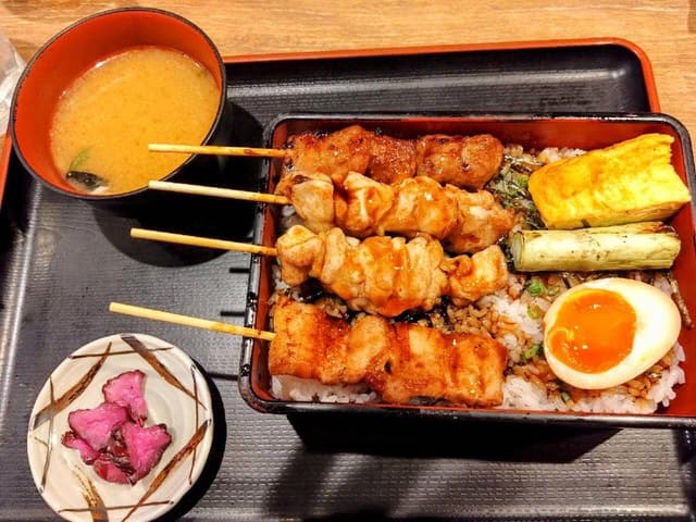 竹乃屋 熊本駅ナカ店 - サブ画像2