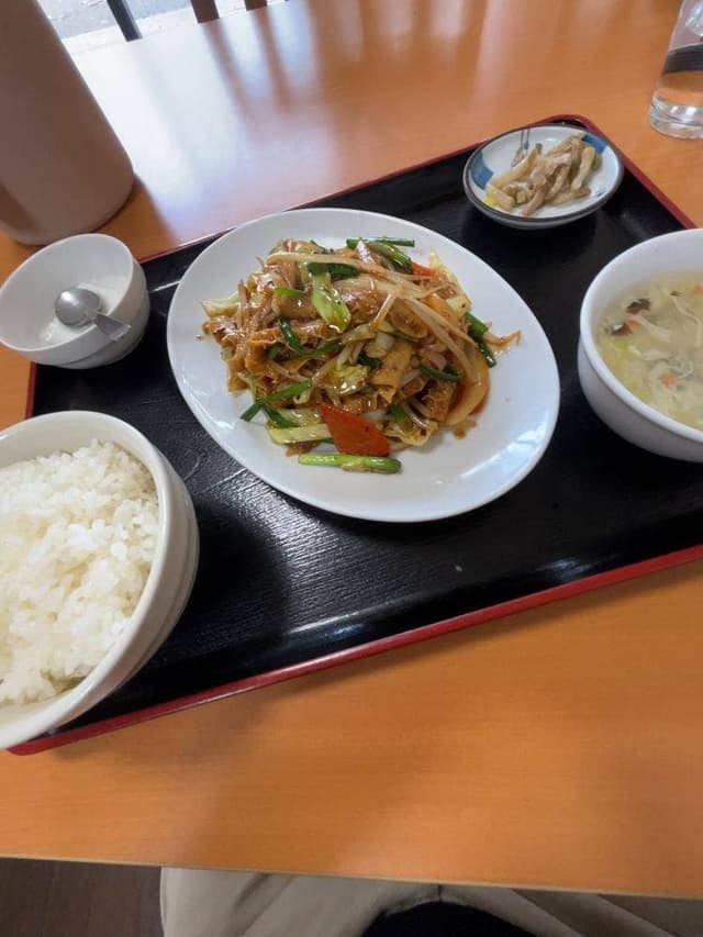 中国料理 斌ちゃん - サブ画像1