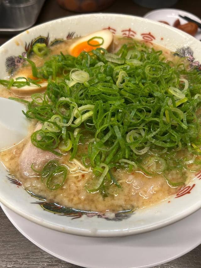 来来亭 時津店 - サブ画像1