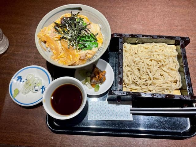 大井更科 - サブ画像3