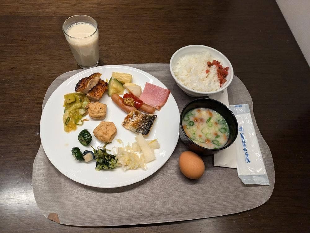 オールデイダイニング カザ リーガロイヤルホテル京都