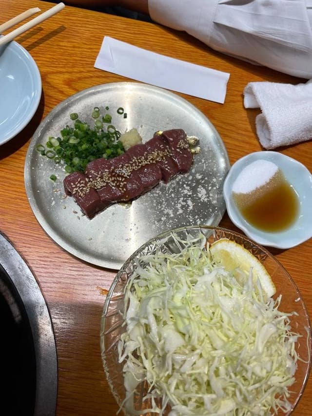 モツの天満屋 - サブ画像1