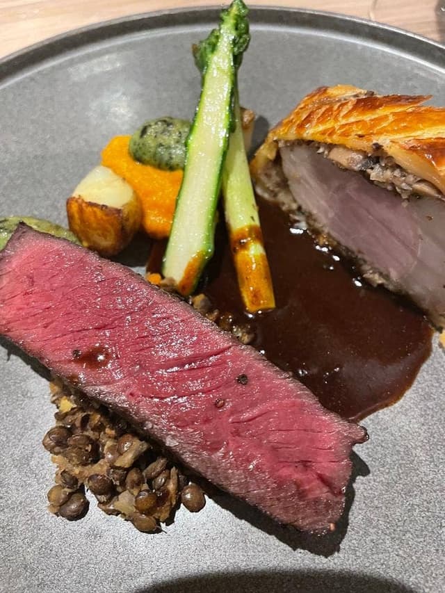 フランス料理店 Ludique - サブ画像3