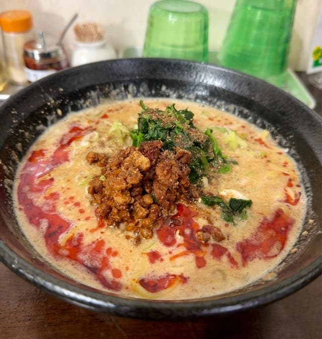 豚粉屋 - サブ画像1