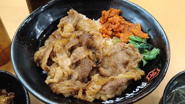 肉のヤマ牛 亀戸店 - サブ画像1