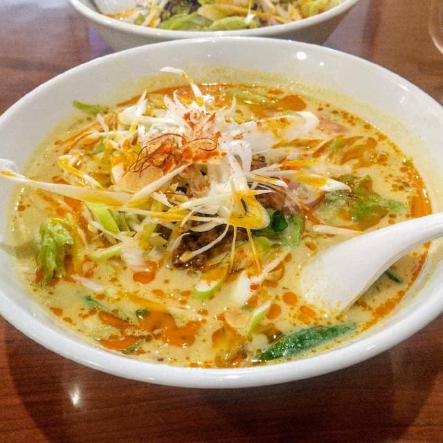 四川麻辣火鍋 天府 - サブ画像1