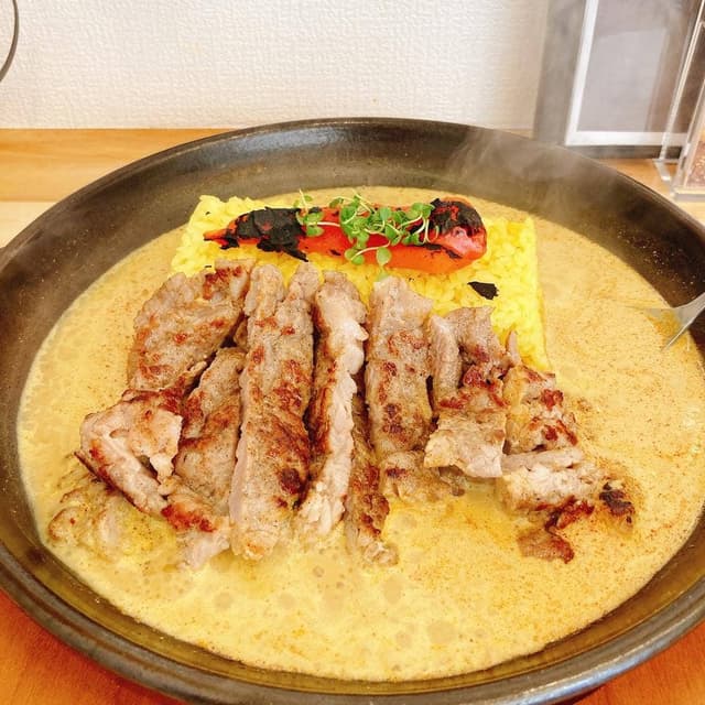 Rスリランカ YOKOHAMA - サブ画像3