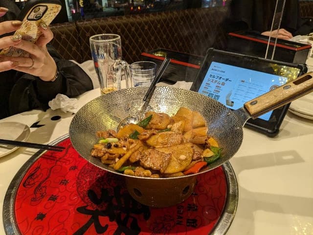湘聚・湖南菜館 - サブ画像2