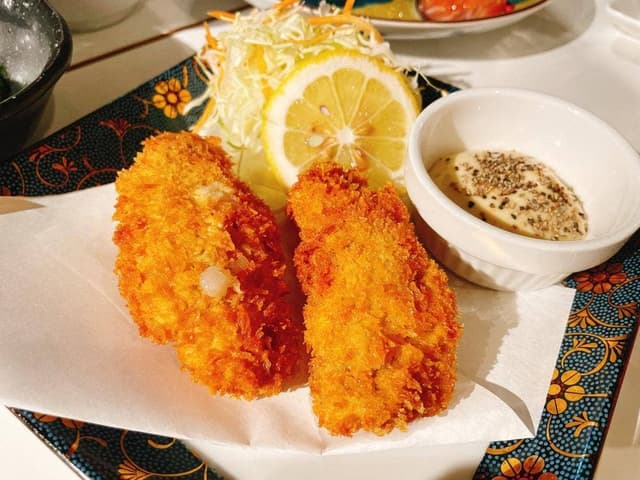 串揚げ×大衆魚バル ひかりや & yajimon - サブ画像3