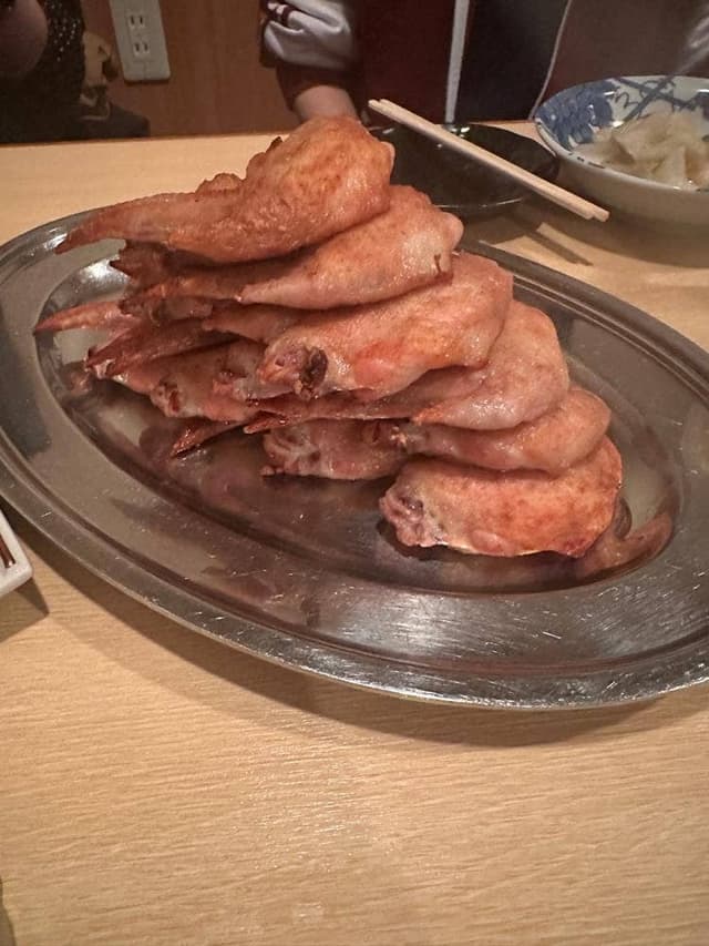 手羽家 - サブ画像1