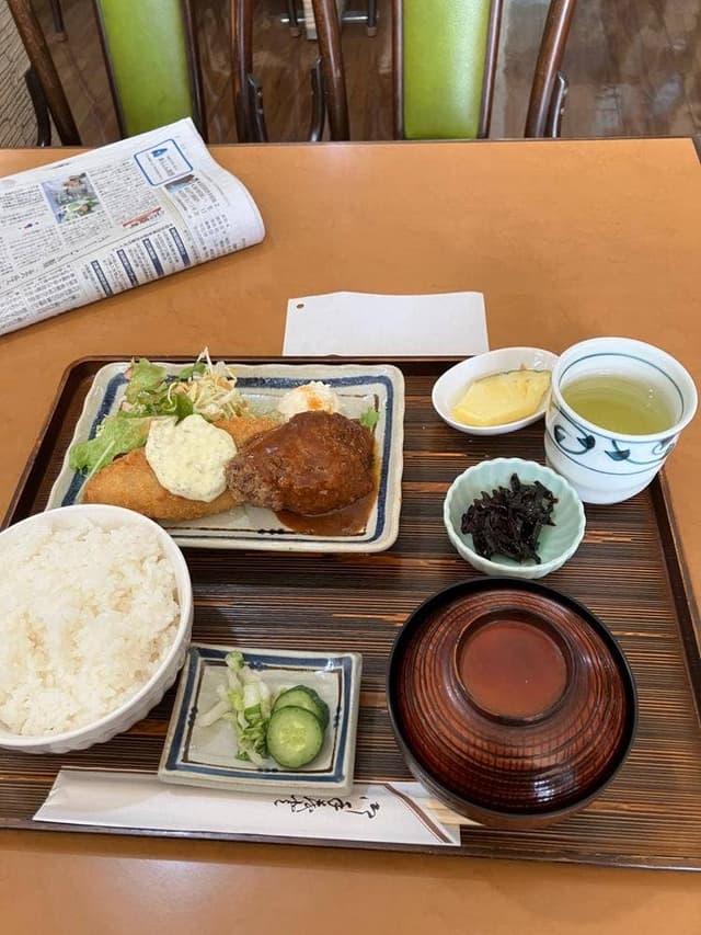 コンドウ珈琲店 - サブ画像1
