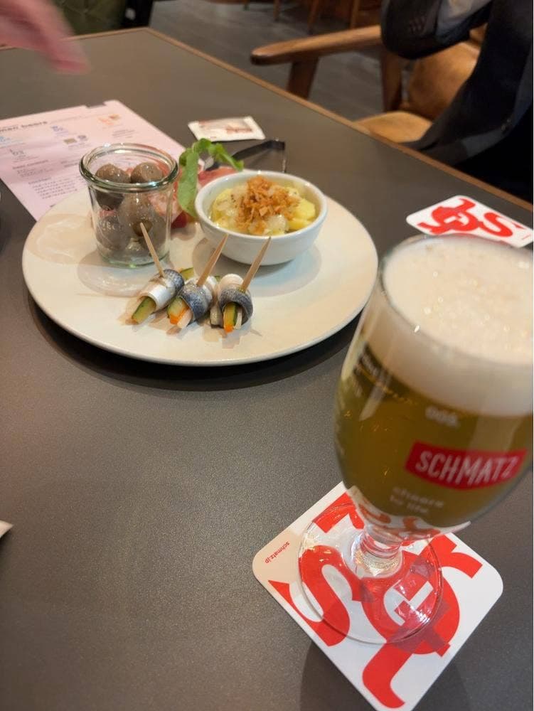 Schmatz 札幌ステラプレイス店