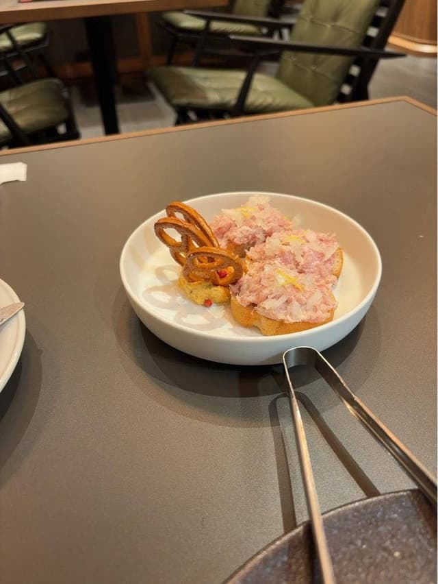 Schmatz 札幌ステラプレイス店 - サブ画像1