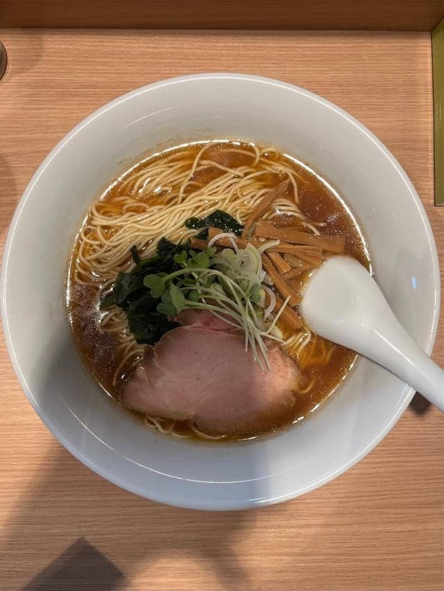 らぁめん 赤ふじ - サブ画像1