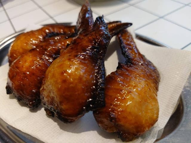 汁なし担々麺と町中華 六根 - サブ画像1