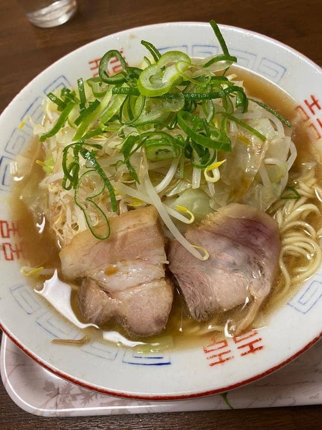 竹の家食堂 - サブ画像2