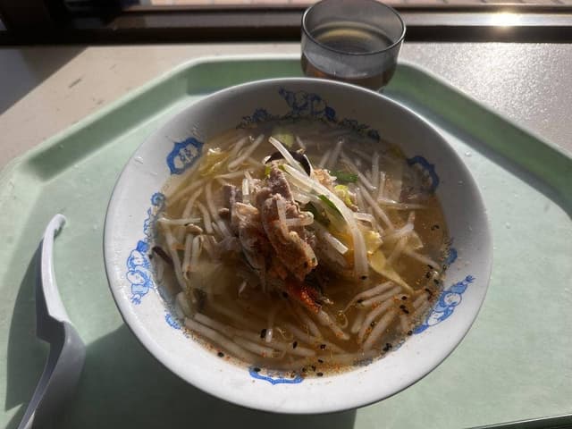 小平市役所 食堂 - サブ画像3
