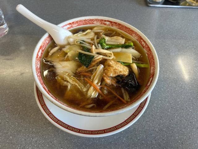 中国麺家万天 - サブ画像1