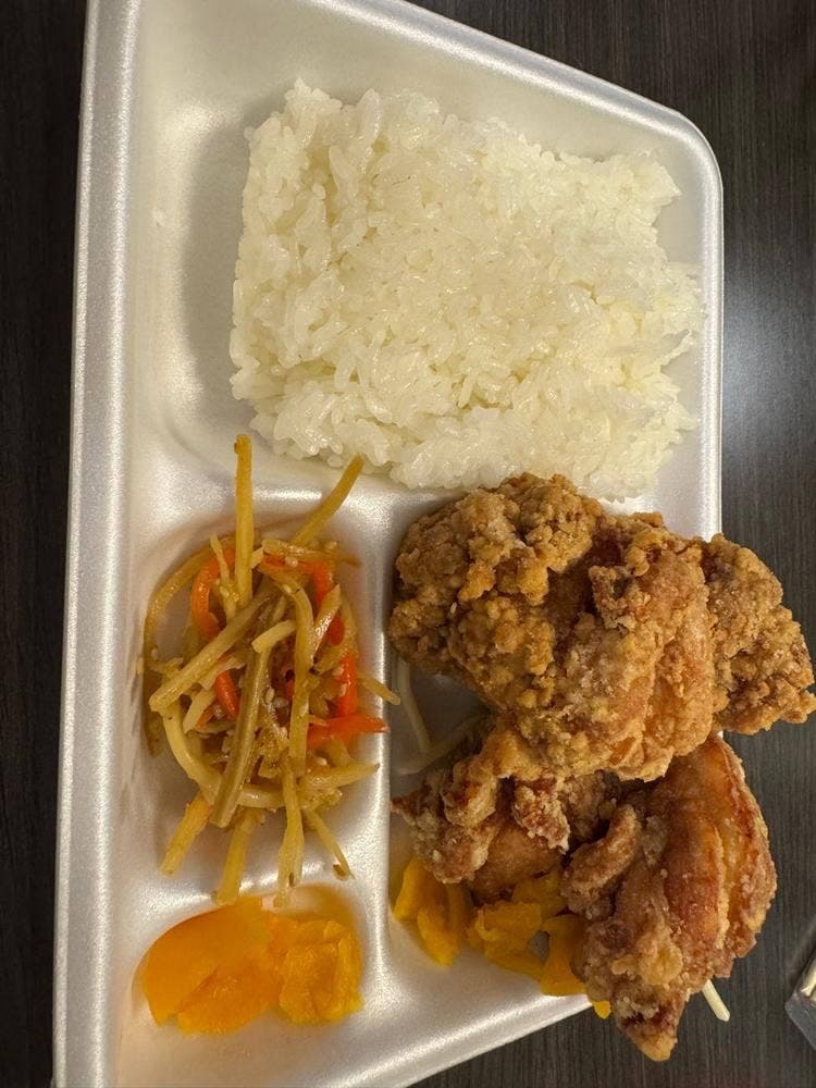 元祖からあげ本舗 まるもと 大和吉岡店