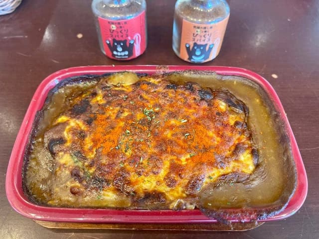 Bear Fruits 門司港 本店 - サブ画像2