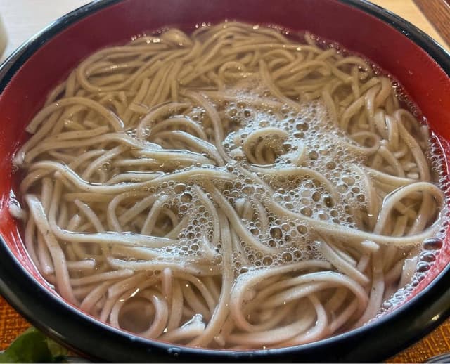 最上製麺 岐阜本店 - サブ画像2