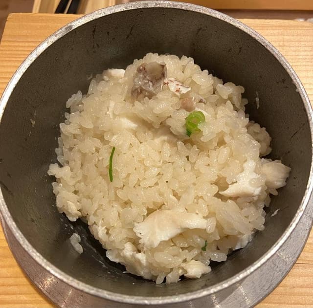 五穀 エミテラス所沢店 - サブ画像1